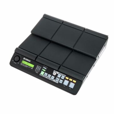 Yamaha elektronisches Schlagzeug DTX-Multi 12