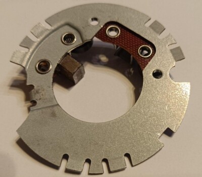 Kawasaki Genuine GPZ900R Carbon Brush Part 13091-1325 New unused