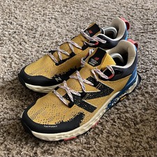 New Balance Fresh Foam Hierro V5 GTX 
