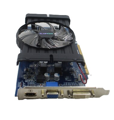 6670 2gb Ddr3 Hd 6670 Gigabyte Gv R667d3 Amd Radeon Hd 6670 2gb