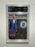 Derek Jeter 2022 Topps Stadium Club Member’s Only #CC-39 Captains Career /40