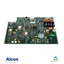 Alcon Accurus 202-1014-501 Rev AG PCB LPAS Illum Controller Assembly Board
