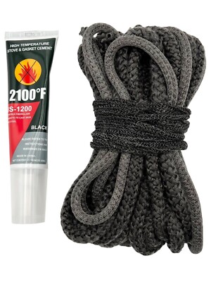 Vermont Castings Encore Kit De Junta Catalítica Y Costa Rica