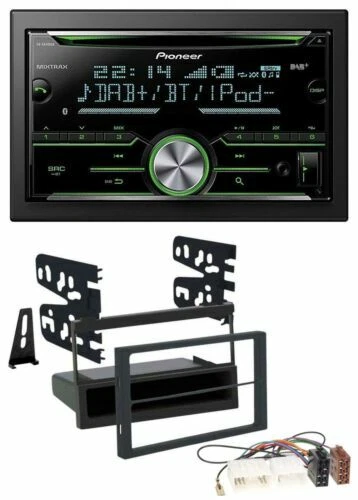 Pioneer Autoradios MX-5