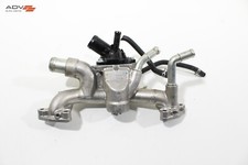 2023 - 2025 HONDA PILOT 3.5L V6 ENGINE WATER COOLANT THERMOSTAT W/ HOUSING OEM