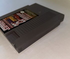 Jeopardy! 25th Anniversary Edition (Nintendo Entertainment, 1990) NES Tested