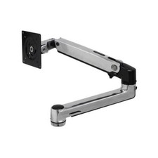 Ergotron 97-940-026 Media Trolley Accessory Silver Stand