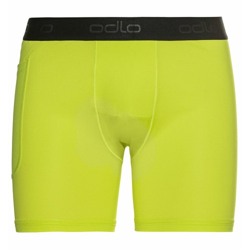 Odlo ACTIVE SPORT 5 INCH Boxershorts, Laufboxershorts, Laufunterwäsche - 第 1/3 張圖片