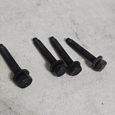 95-97 Chrysler Sebring Dodge Avenger Eagle Talon Mitsubishi Throttle Body BOLTS