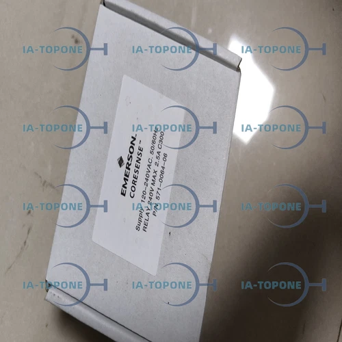 One Brand New 571-0064-06 Emerson US Stock Local Fast Ship