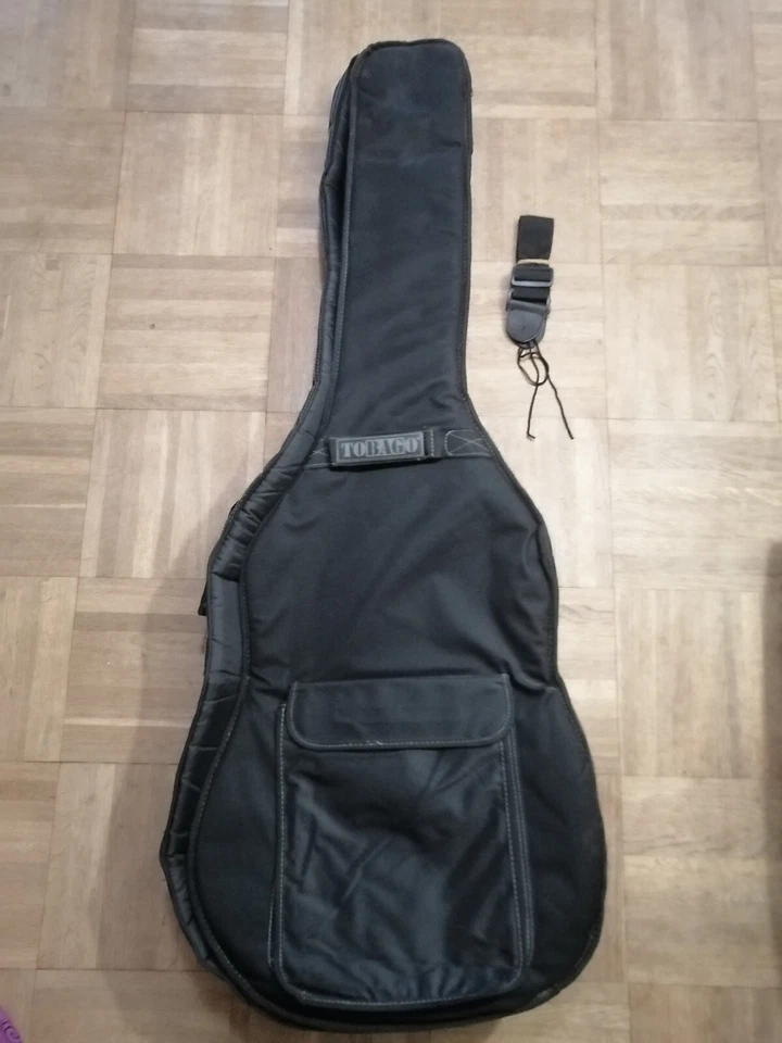 Crafter D-24-12 D-24-12 Handcrafted Korea 12 cordes Guitare Acoustic Sèche Folk - Photo 2/4