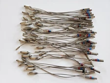 Lot Of 50 Pilling, Sklar, Jarit, Gister Different Brands Of Dilators 21-0215