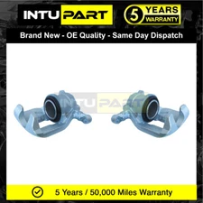 Fits Vauxhall Corsa 1.0 1.2 1.7 D 2x IntuPart Front Brake Calipers