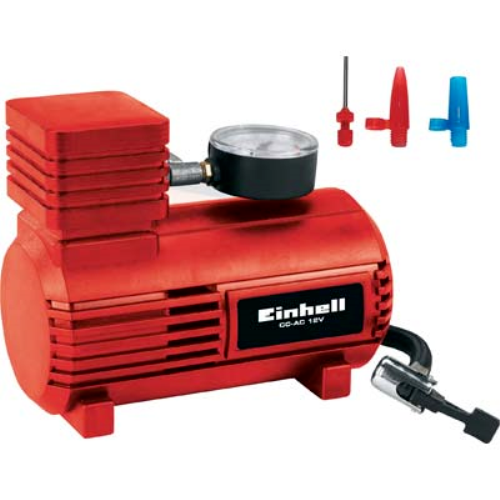 Portatile cc-ac 12v - Immagine 2