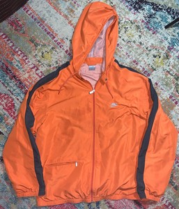 retro nike jacket mens