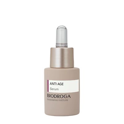 Biodrodrug Anti Age Serum 15ml #gruk