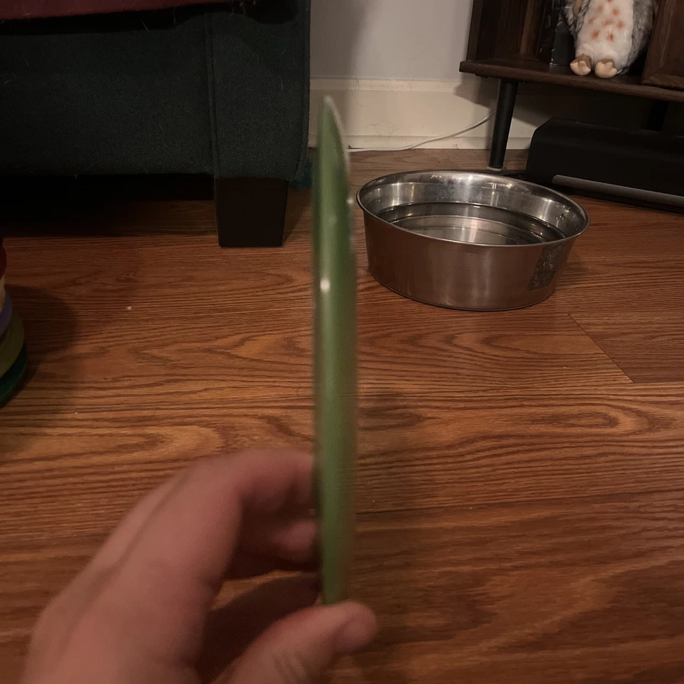 Dynamic Discs Lucid Air Captain 13/5/-2/2 163 Grams - Image 2 of 3