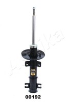 2X StoßDäMpfer Ashika MA-00192 FüR Stilo Fiat Multi Wagon VAN 16V 192_XA1B JTD