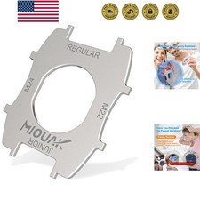 Upgraded Portable 5-in-1 Faucet Aerator Removal Tool, 304 Stainless Steel Min...