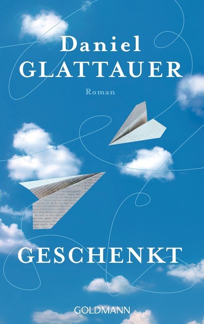 Goldmann Tb Geschenkt - Bild 2
