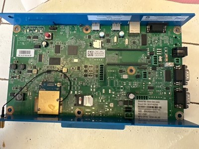 ThyssenKrupp 65000009360 Elevator MAX Elevator Monitoring System Board