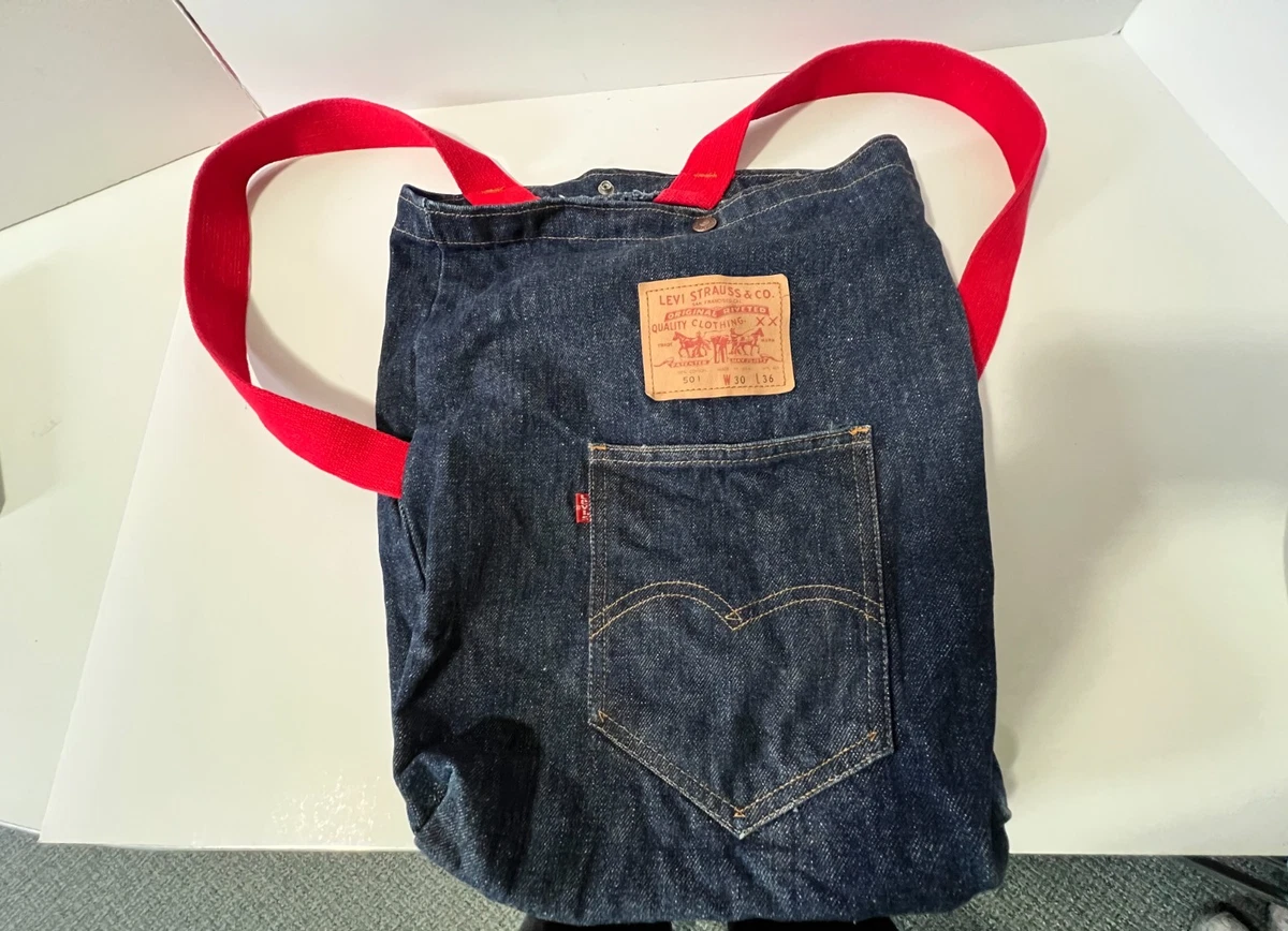 Levi's Backpack products for sale | eBay