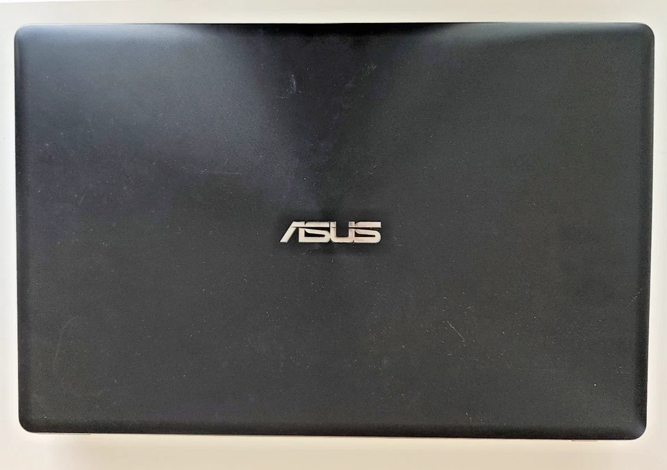 ASUS p550c Notebook Intel i5 6gb 1TB Linux GEBRAUCHT - Bild 4 von 4
