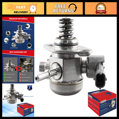 #ad High Pressure Fuel Pump for Hyundai Kia 2.0L 2.4L Replace HM10016 35320 2G720 $219.99