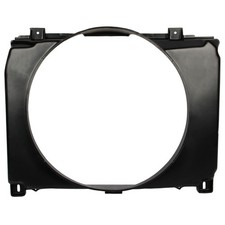 Radiator Fan Shroud Big Block Chevrolet C10 1...