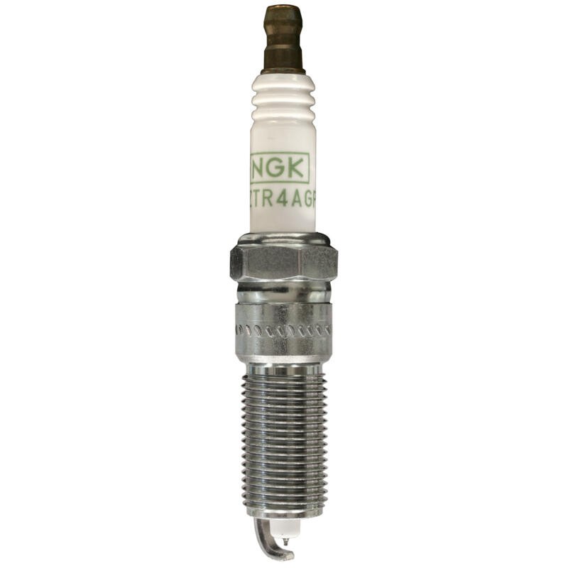 NGK Spark Plug 3381 EACH G-Power LZTR5AGP 14mm Copper/Platinum, Tapered, HR 5