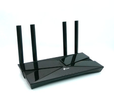 TP-Link - Archer AX3000 - Dual Band Gigabit Wi-Fi 6 Router - V2.6