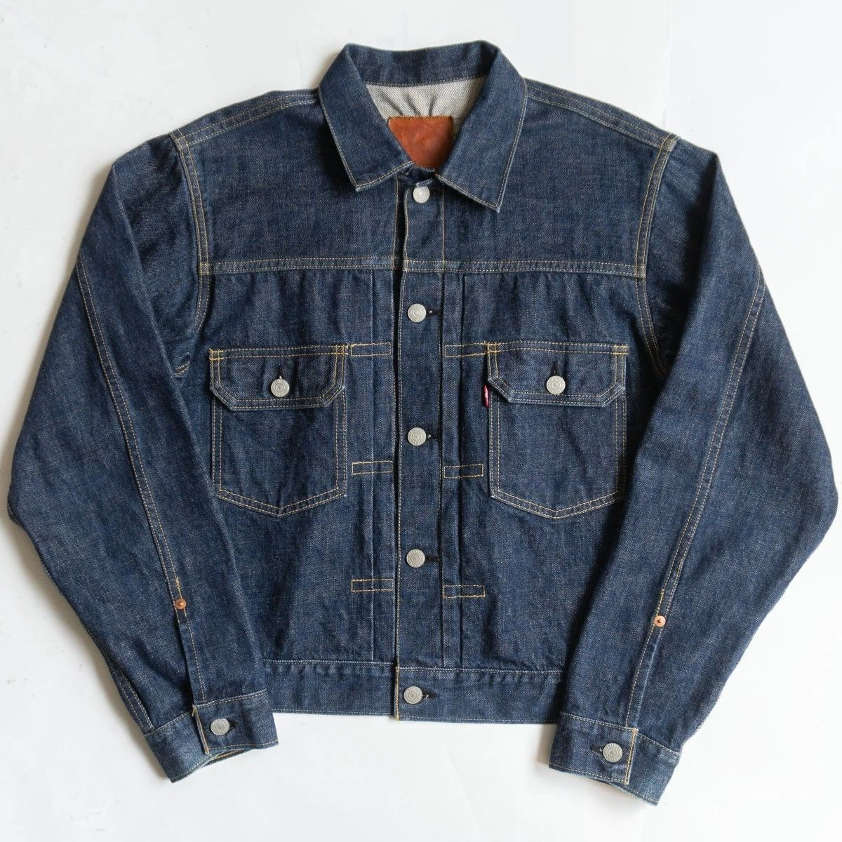levis 507 jacket products for sale | eBay