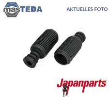 KTP-109 STOßDäMPFER STAUBSCHUTZSATZ JAPANPARTS FÜR NISSAN ALMERA  ,ALMERA I