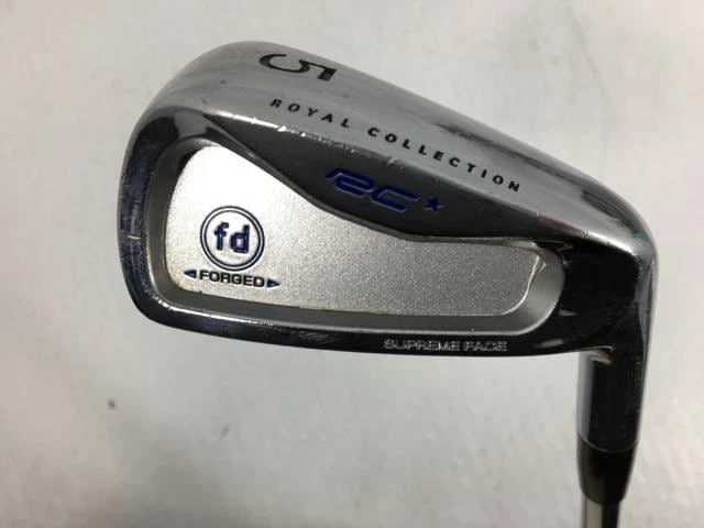 Royal Collection Iron Set Golf Clubs for sale | eBay