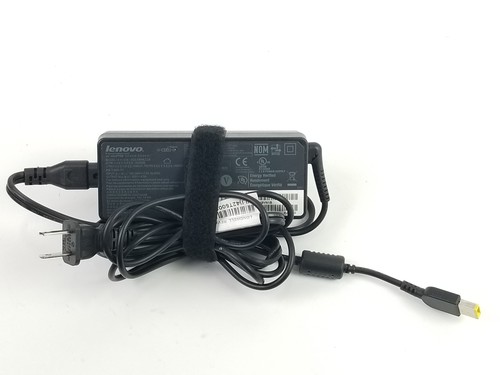 Los Von 5 Lenovo 45N0482 90W AC-Netzteil Für ThinkPad Edge E440/E540