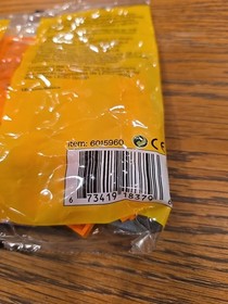 LEGO Seasonal: Halloween Pumpkin (40055) Sealed Polybag 