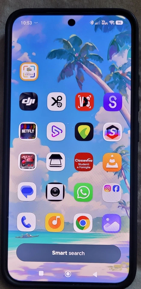 Xiaomi 15 · 512GB, foto 4 di 5