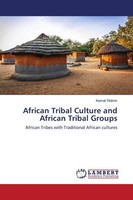 Kemal Yildirim | African Tribal Culture And African Tribal Groups | Taschenbuch