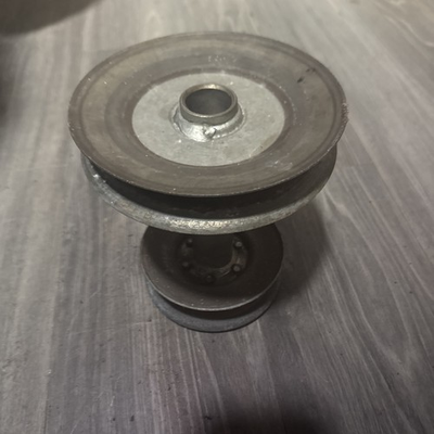 #ad #ad Murray 42 17HP Lawn Tractor Engine Pulley Brigs and Stratton Genuine OEM Part $18.92