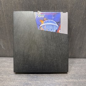 Air Fortress NES Nintendo Entertainment System, 1989 - Tested Fast Free Shipping