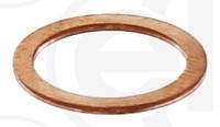 Elring 110.507 Dichtring For Alpina BMW BMW (Brilliance) Ineos Karma Mini Morgan