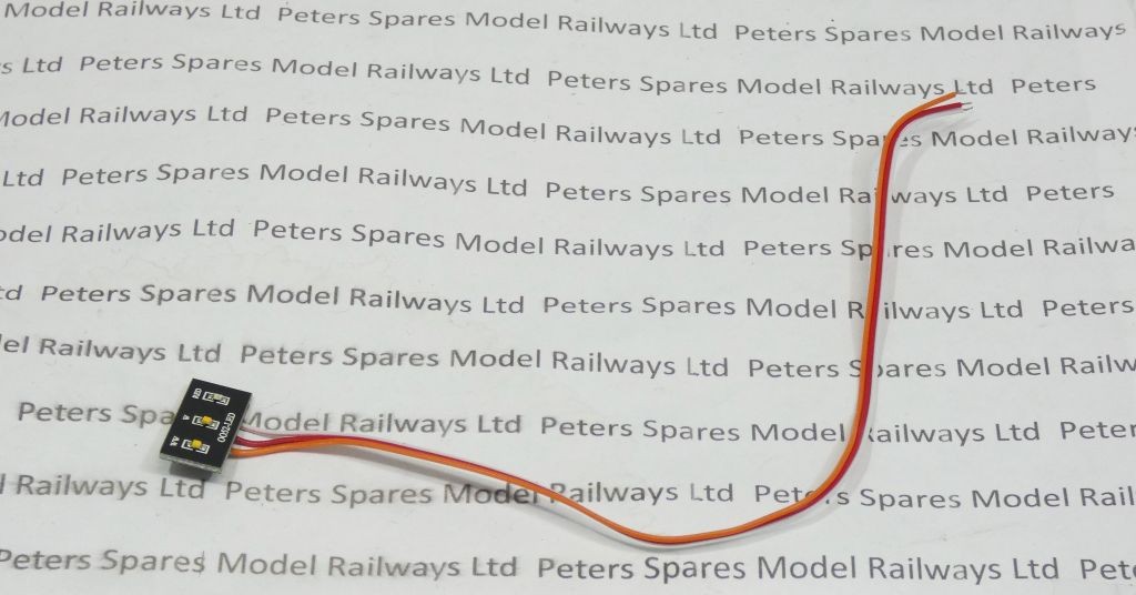 Dapol 113086 Class 52 OO Gauge Main Lighting PCB Wires Long