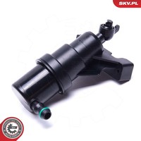 Esen Skv WaschwasserdüSe, Scheinwerferreinigung 15SKV606 FüR Bmw