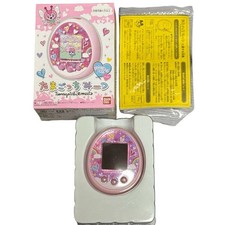 tamagotchi Tamagotchi Meets Fairy Tale Ver. Pink Japan