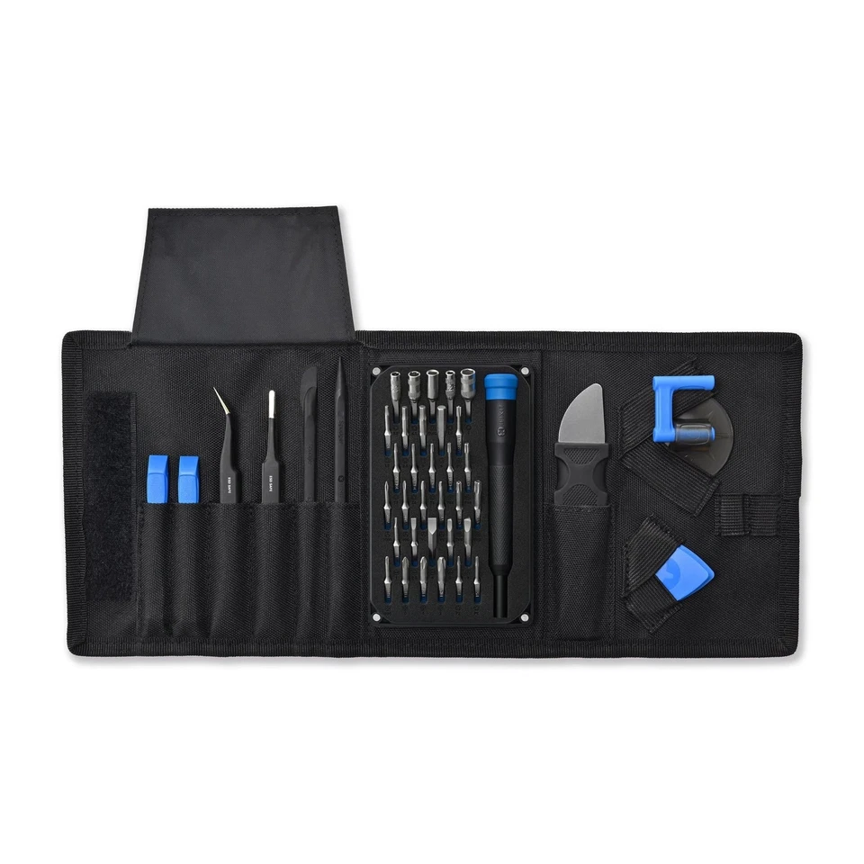 iFixit Pro Tech Go Toolkit - Portable Electronics Repair Set - Image 2 of 4