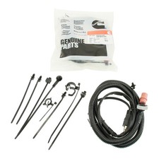 Block Heater Cord 68409910ab For Cummins Dodge Ram 5.9 6.7 L 89-2023 251919 New