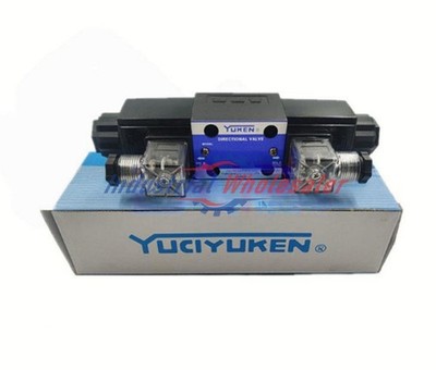 1PCS New For YUKEN Solenoid Valve DSG-01-2D2-A100-N1-50 Fast Free delivery