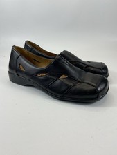 Reflexan gr 37 Damen Halbschuhe Ballerina Slipper Sehr Gut Nr 64