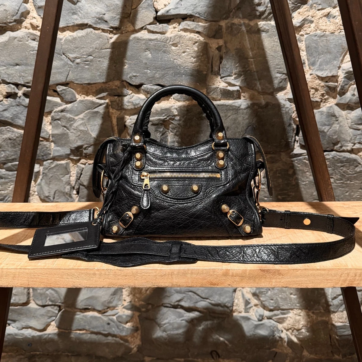 Balenciaga City Bags for sale | eBay