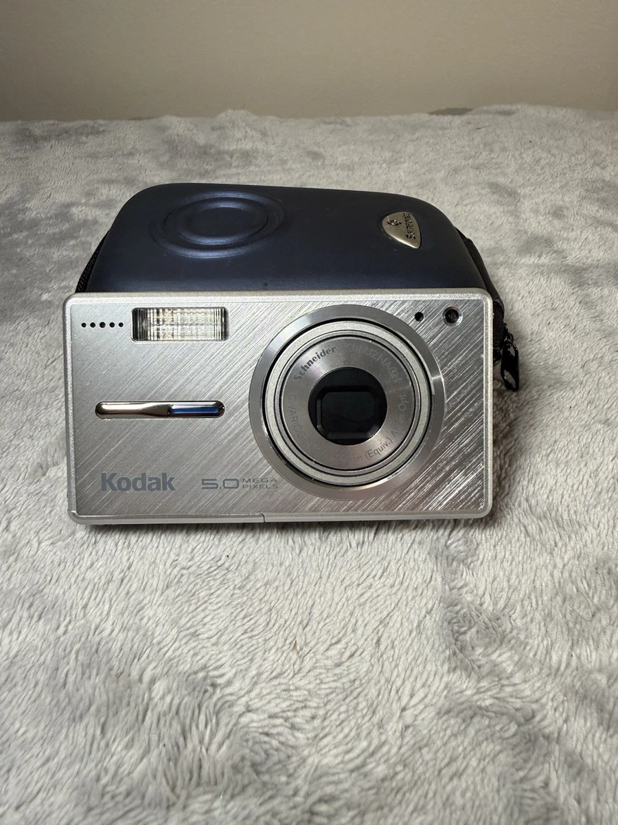 Kodak EasyShare V550 Digital Cameras for Sale | Shop New & Used